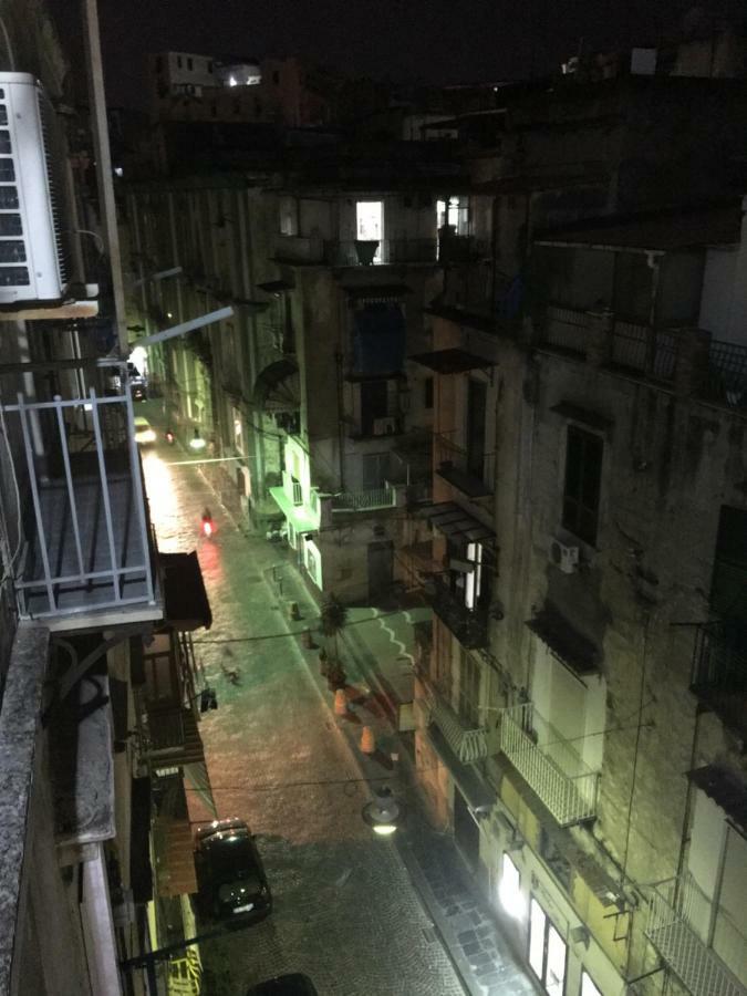 Lisa'S House Διαμέρισμα Νάπολη Εξωτερικό φωτογραφία