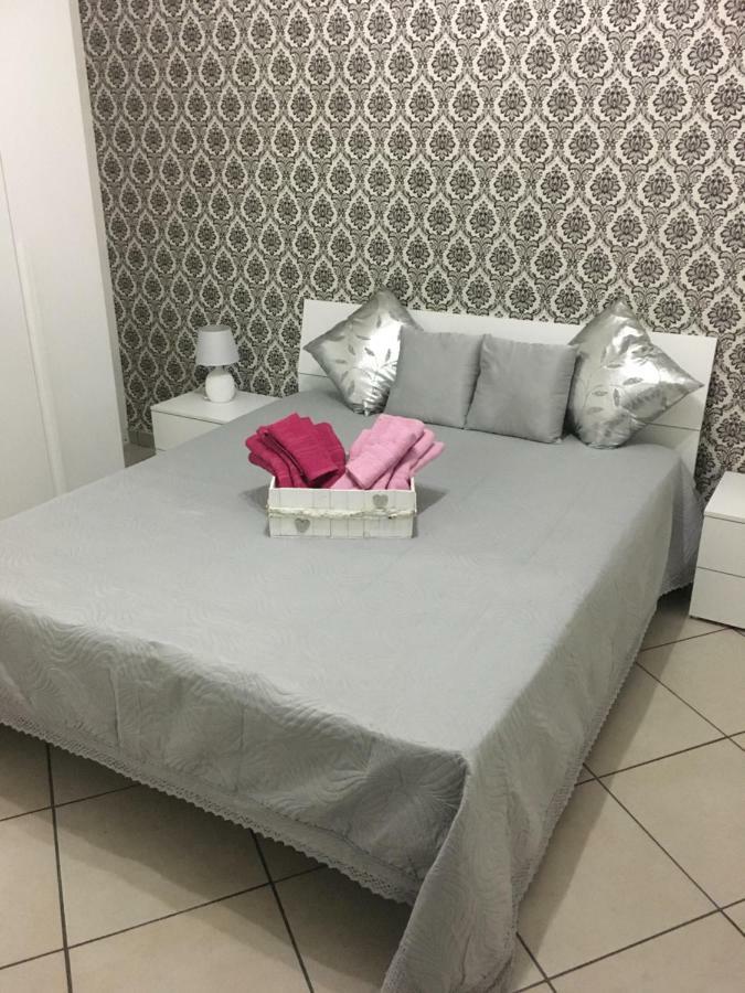 Lisa'S House Διαμέρισμα Νάπολη Εξωτερικό φωτογραφία
