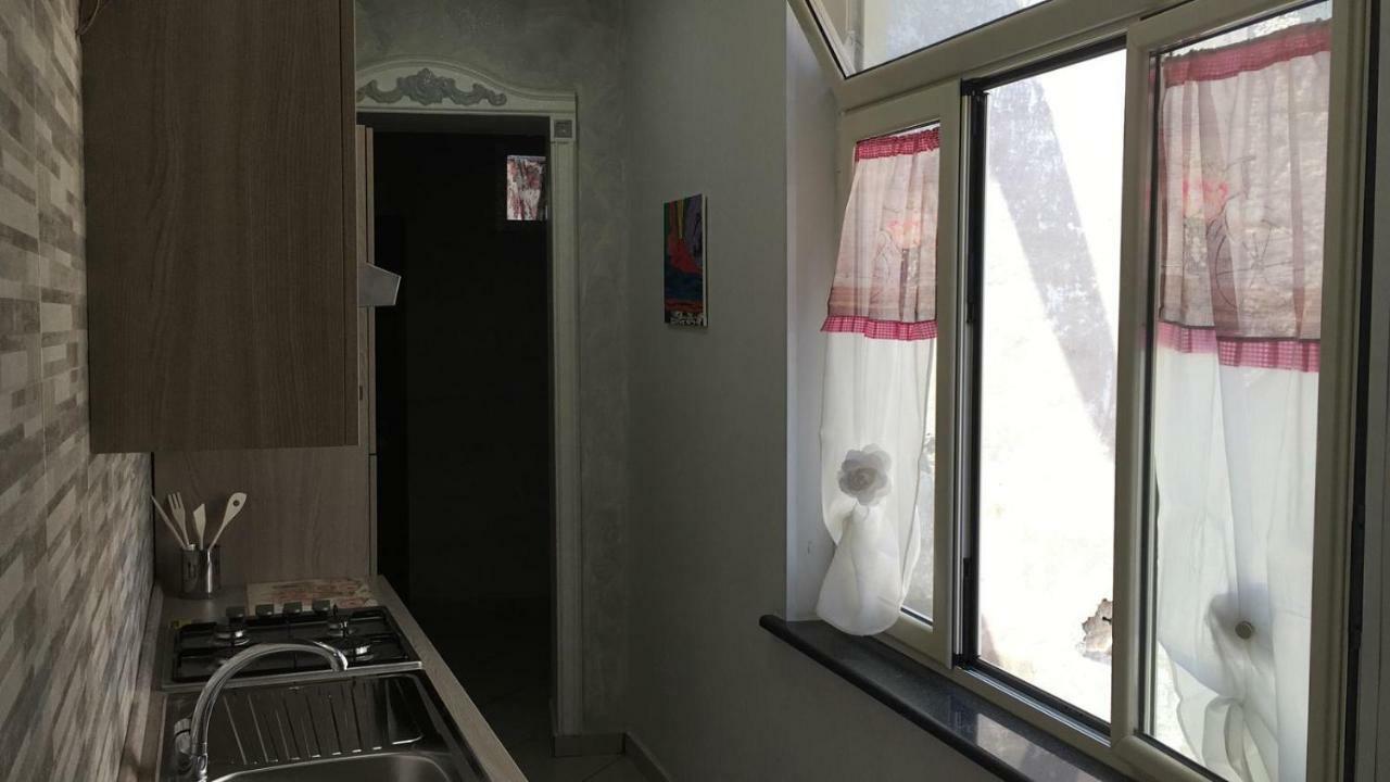 Lisa'S House Διαμέρισμα Νάπολη Εξωτερικό φωτογραφία